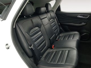 MG eHS 1.5T-GDI PHEV Luxury