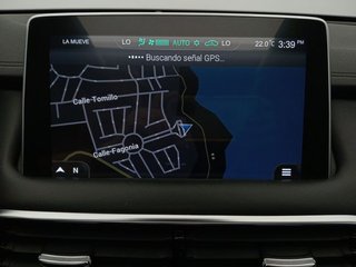 MG eHS 1.5T-GDI PHEV Luxury
