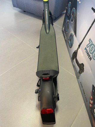 Patinete Eléctrico Cecotec Bongo M40 XL