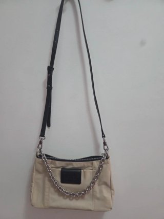 Bolso Tous Beige