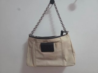 Bolso Tous Beige