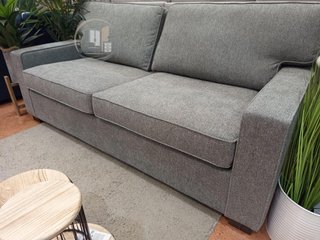 Sofá Cama con colchon - 3 Plazas