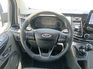 Ford Tourneo Custom 2.0 EcoBlue V362 130cv