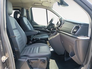 Ford Tourneo Custom 2.0 EcoBlue V362 130cv