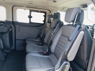 Ford Tourneo Custom 2.0 EcoBlue V362 130cv