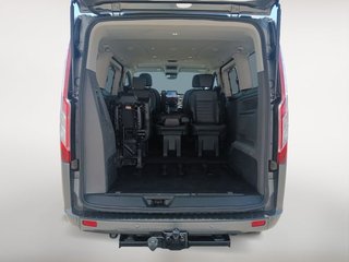 Ford Tourneo Custom 2.0 EcoBlue V362 130cv