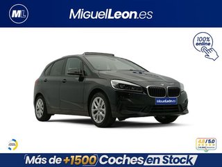 BMW Serie 2 Active Tourer 225xe