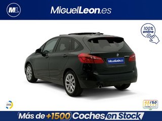 BMW Serie 2 Active Tourer 225xe