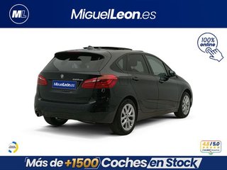 BMW Serie 2 Active Tourer 225xe