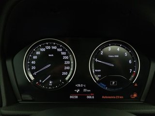 BMW Serie 2 Active Tourer 225xe