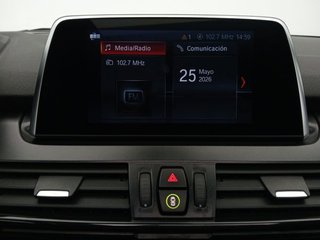 BMW Serie 2 Active Tourer 225xe