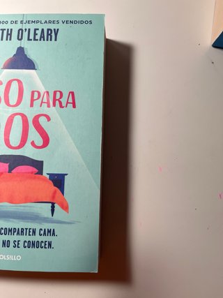 Piso para dos (Campaña Black Friday): Tiffy y L...