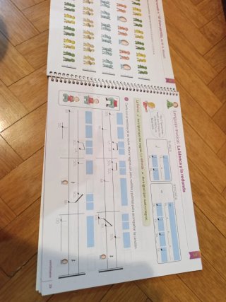 Música, 2 Primaria Savia