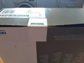 Nokia N800 Internet Tablet precintado