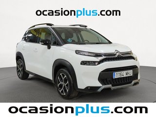 Citroen C3 Aircross PureTech 110 S&S Shine 81 kW (110 CV)