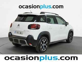 Citroen C3 Aircross PureTech 110 S&S Shine 81 kW (110 CV)