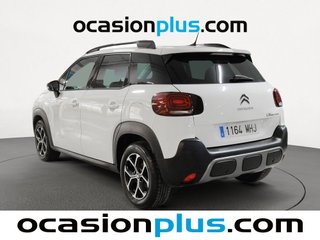 Citroen C3 Aircross PureTech 110 S&S Shine 81 kW (110 CV)