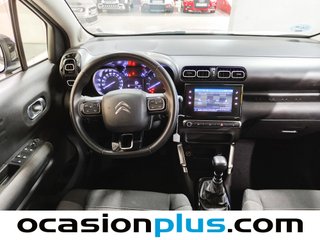 Citroen C3 Aircross PureTech 110 S&S Shine 81 kW (110 CV)