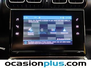 Citroen C3 Aircross PureTech 110 S&S Shine 81 kW (110 CV)