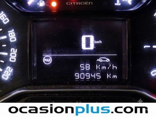 Citroen C3 Aircross PureTech 110 S&S Shine 81 kW (110 CV)