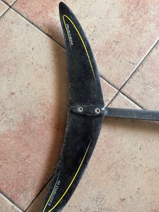 Hidroplano Naish Jet HA 1800
