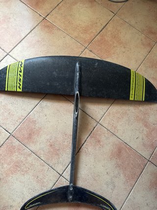 Hidroplano Naish Jet HA 1800