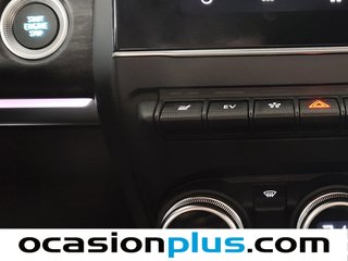 Renault Arkana Esprit Alpine full hybrid E-Tech 107 kW (145 CV)