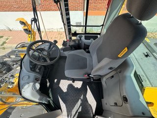 Cargadora Volvo L60H