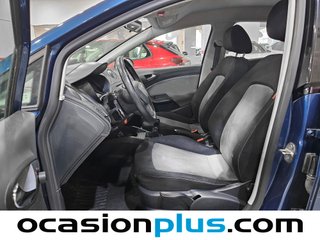 SEAT Ibiza 1.6 TDI Style 77 kW (105 CV)