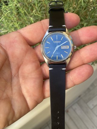 Orologio Citizen Automatico
