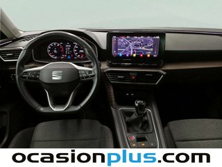 SEAT León 1.5 TSI S&S Xcellence Launch Pack L 110 kW (150 CV)