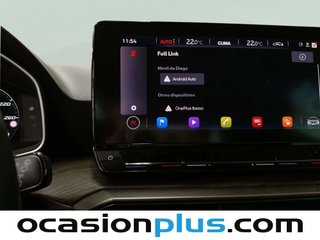 SEAT León 1.5 TSI S&S Xcellence Launch Pack L 110 kW (150 CV)