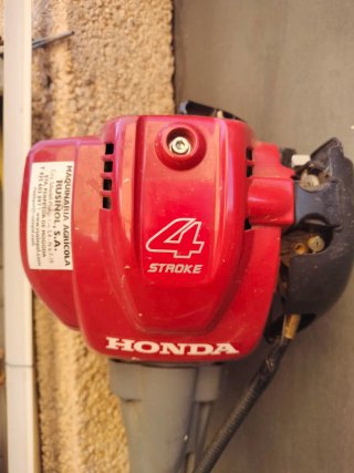Desbrozadora Honda UMK 425E 4 Tiempos