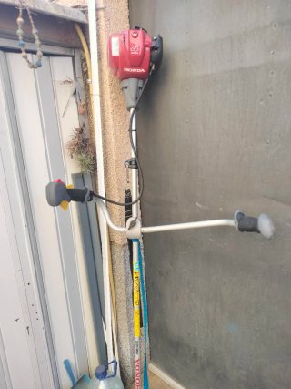 Desbrozadora Honda UMK 425E 4 Tiempos