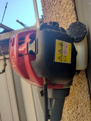 Desbrozadora Honda UMK 425E 4 Tiempos