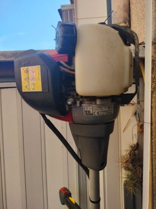 Desbrozadora Honda UMK 425E 4 Tiempos