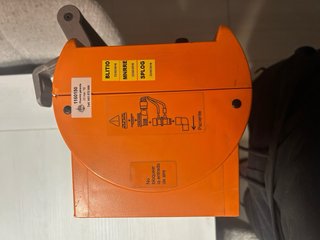 Oxylog 3000