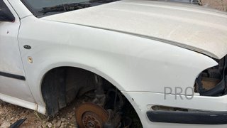 ALETA DELANTERA DERECHA Skoda Octavia Berlina (1U2)(2001->)