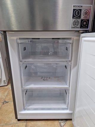 Nevera Beken No Frost con Garantía