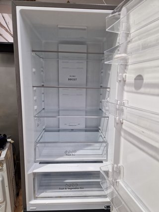Nevera Beken No Frost con Garantía