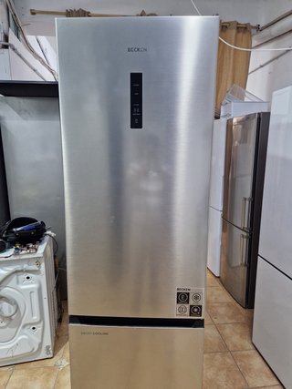 Nevera Beken No Frost con Garantía