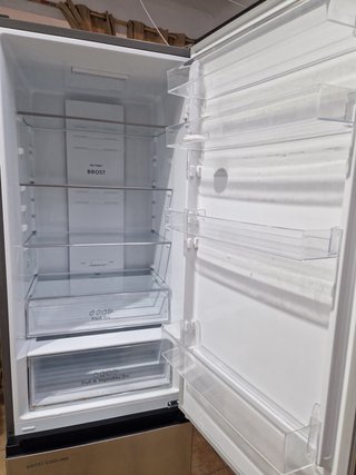Nevera Beken No Frost con Garantía