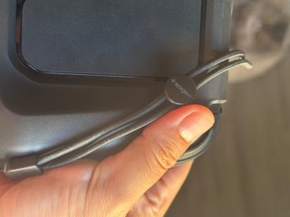 Funda Spigen Rugged Armor para Switch 2 Como nueva