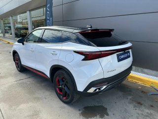 Omoda 5 2024