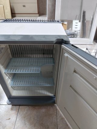 Nevera portátil Dometic