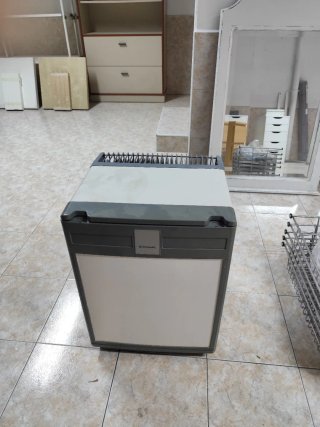 Nevera portátil Dometic