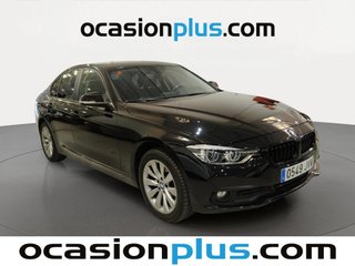 BMW Serie 3 318d 110 kW (150 CV)