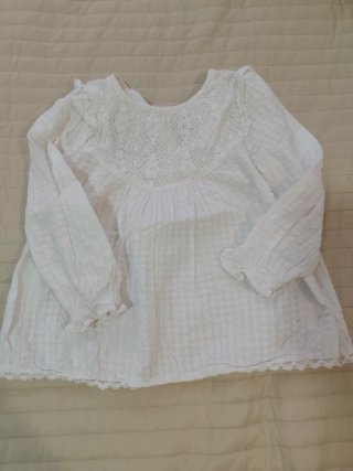 Lote ropa niña