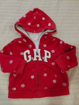 Lote ropa niña