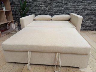 Sofá cama 140x93cm